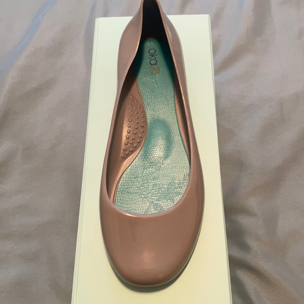Oka B Woman’s Taylor Ballet Flats